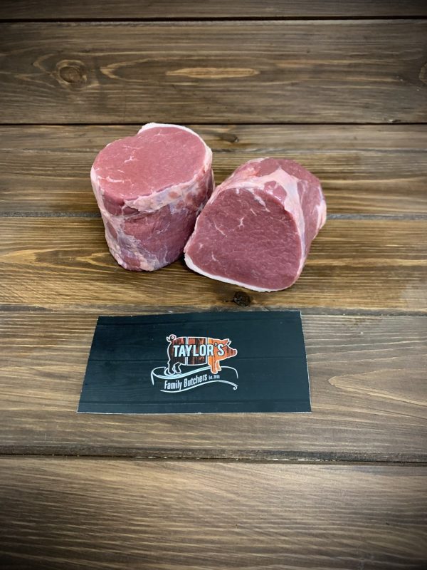 Small Beef Joint
