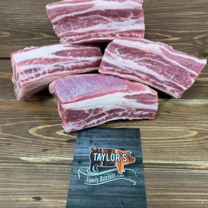 2KG Sliced Short Rib Of Beef