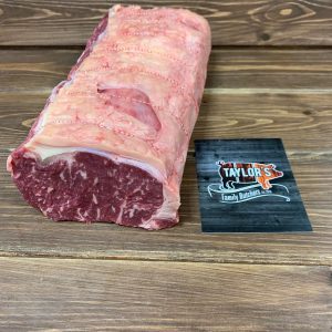 2-2.2kg Best Sirloin Roast Joint