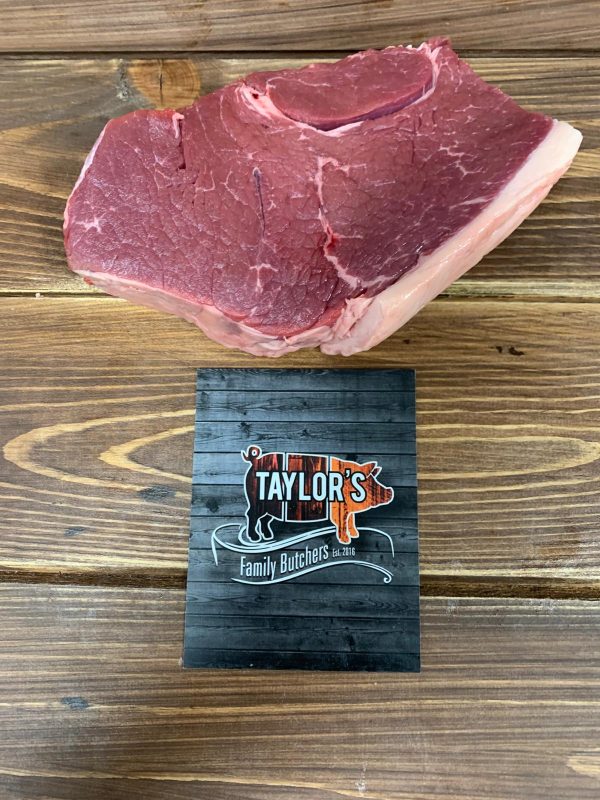 16oz Rump Steak