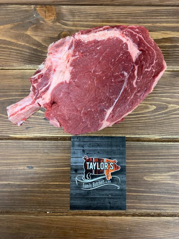 Rib of Beef