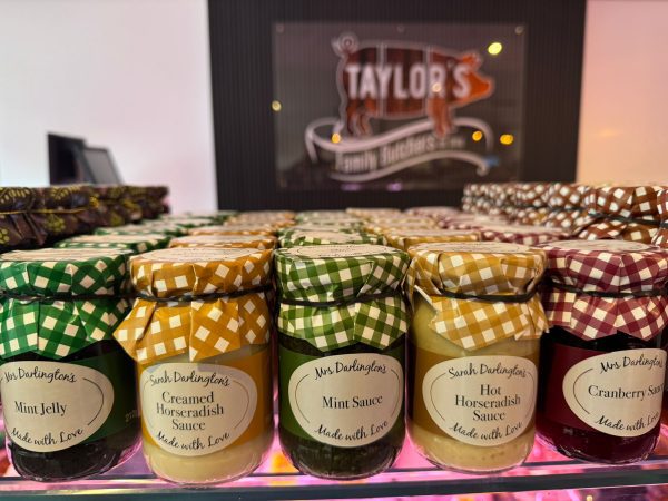 Mrs Darlingtons Sauces & Chutneys - Image 3