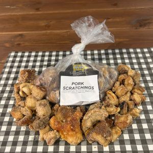 Pork Scratchings