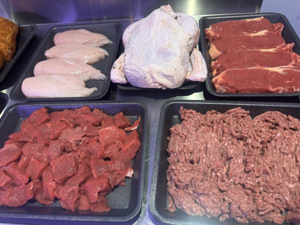 Big Meat Pack £30