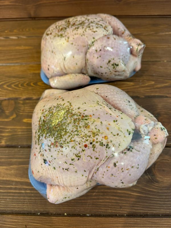 Extra Large Tasty Chicken