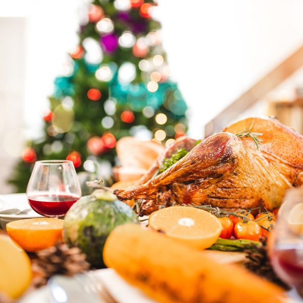 Whole 3-3.5kg Turkey