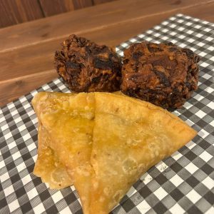 Mr Singhs Homemade Samosa & Bhaji's