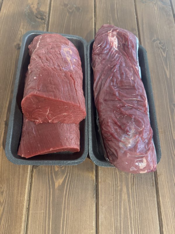 Fillet mignon joint