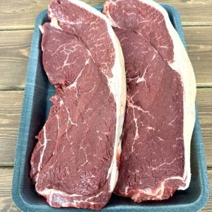 2kg Prime Rump Steak