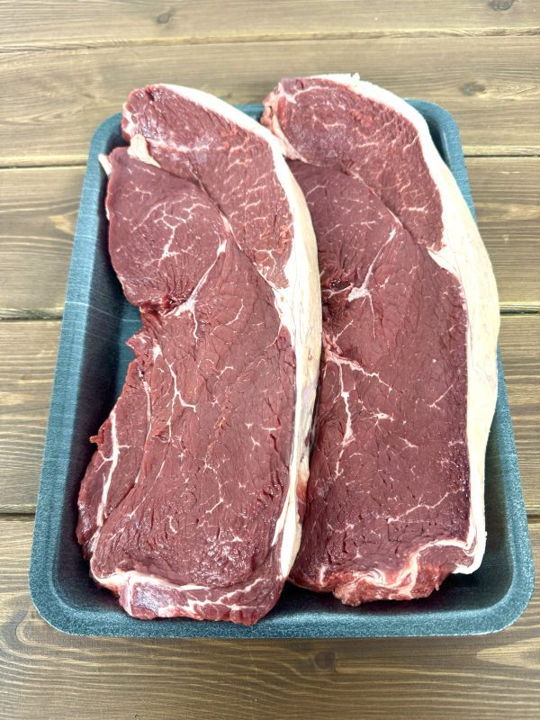 2kg Prime Rump Steak