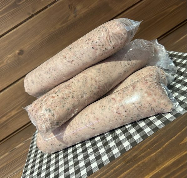 Sausage Meat