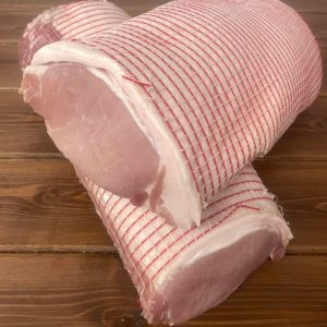 Big Offer - 5kg Pork Loin Joint