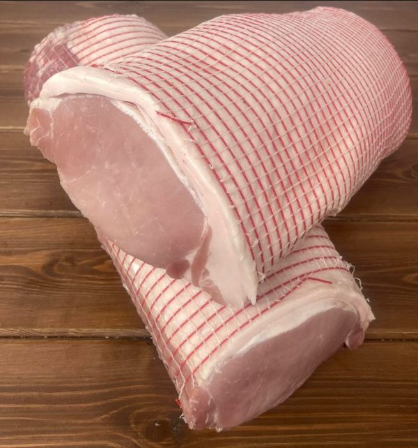 Big Offer - 5kg Pork Loin Joint