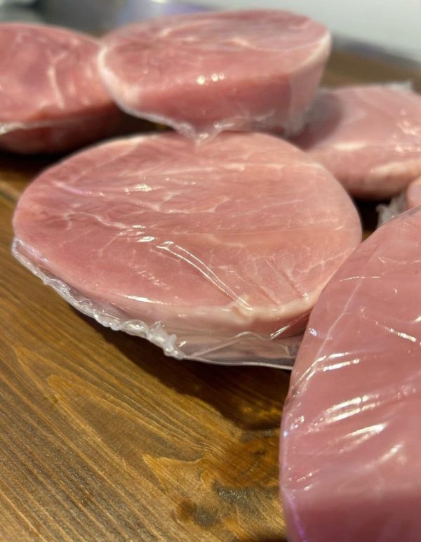 Gammon Joint