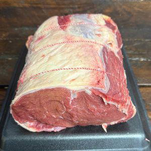 2kg Beef Sirloin Roast Joint/Steaks