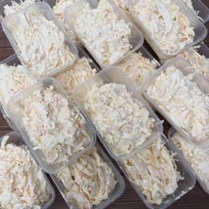 Taylor's Classic Coleslaw