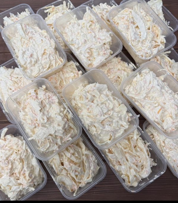 Taylor's Classic Coleslaw
