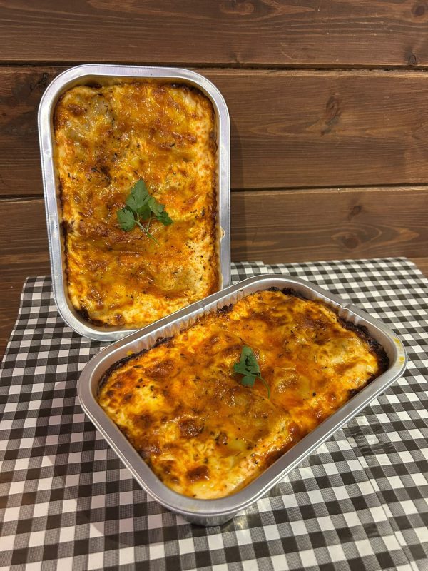 Lasagne