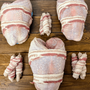 Turkey Crown