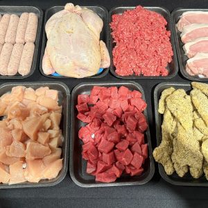 September Meat Pack