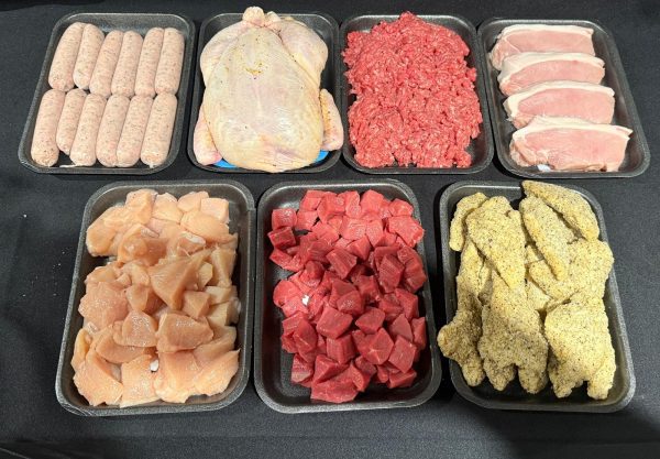 September Meat Pack