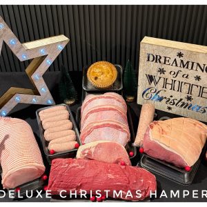 Deluxe Christmas Hamper 2025 - Preorder