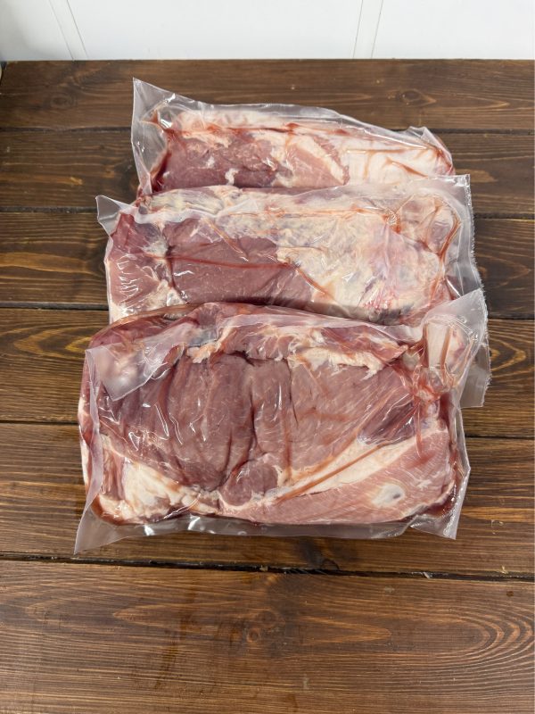Pork Collar