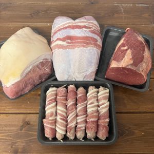 Black Friday Joint Pack