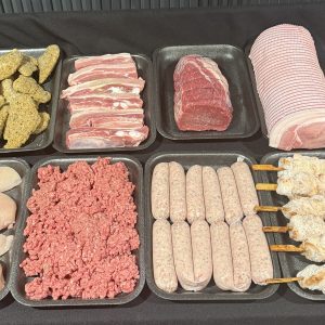 November Meat Pack