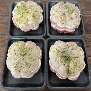 Large Chicken Cushion