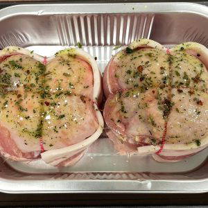 Chicken Leg Cushion Pack (2 per pack)