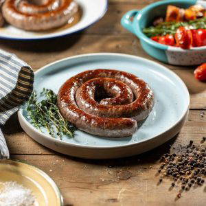 Boerewors Sausage
