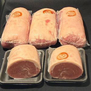 Gammon Joint £10 Offer