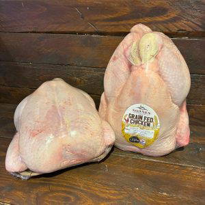 Extra Large Yorkshire Chicken