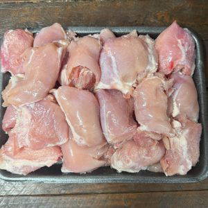 Chicken Thigh Pack