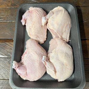 1x Chicken Supreme