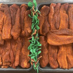 1.5kg BBQ No Bone Belly