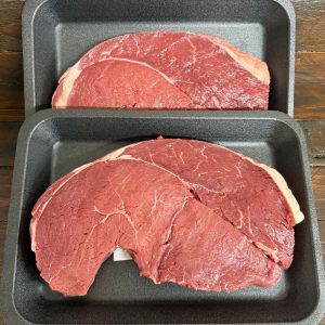 35oz Rump Steak
