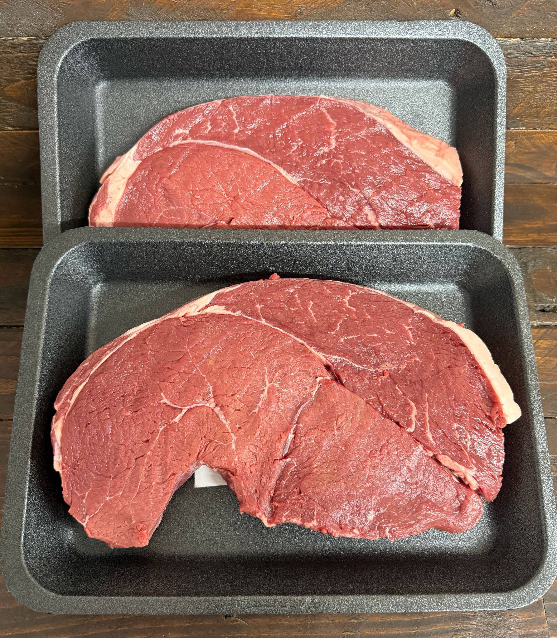 35oz Rump Steak