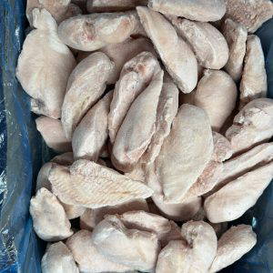 15kg Frozen Chicken Fillets