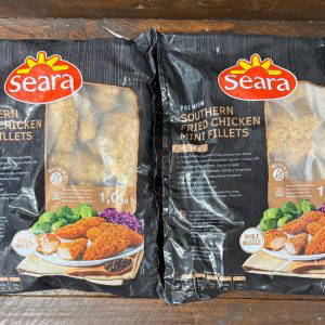 1kg Southern Chicken Strips