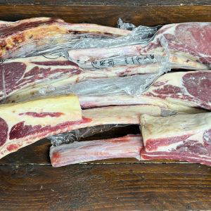 Tomahawk Beef Steak