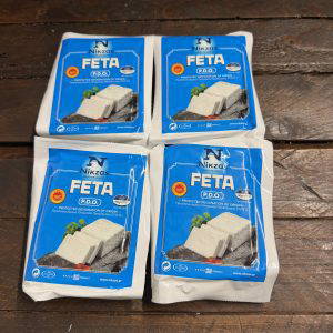 Feta Cheese 200 g