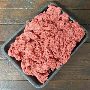 1.5kg Minced Beef £10