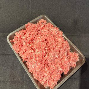 1.5kg Mince Pork
