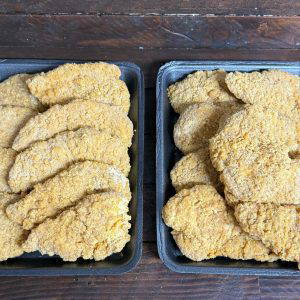 2kg Taylors Crispy Fillets