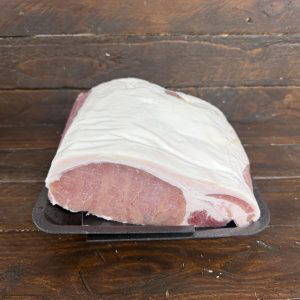2kg Bacon Loin Joint