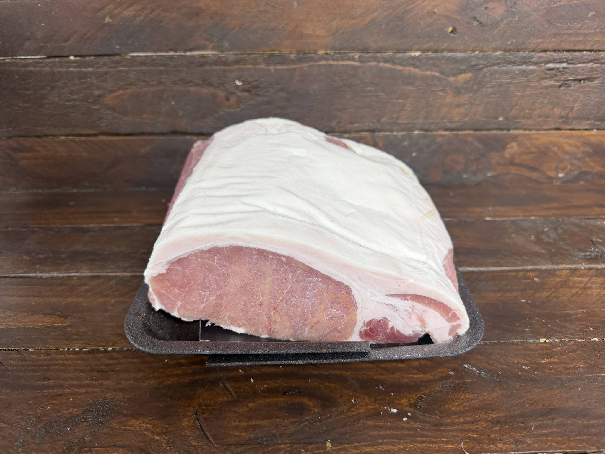 2kg Bacon Loin Joint