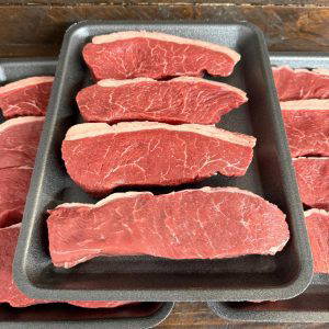 Picanha Steaks £10