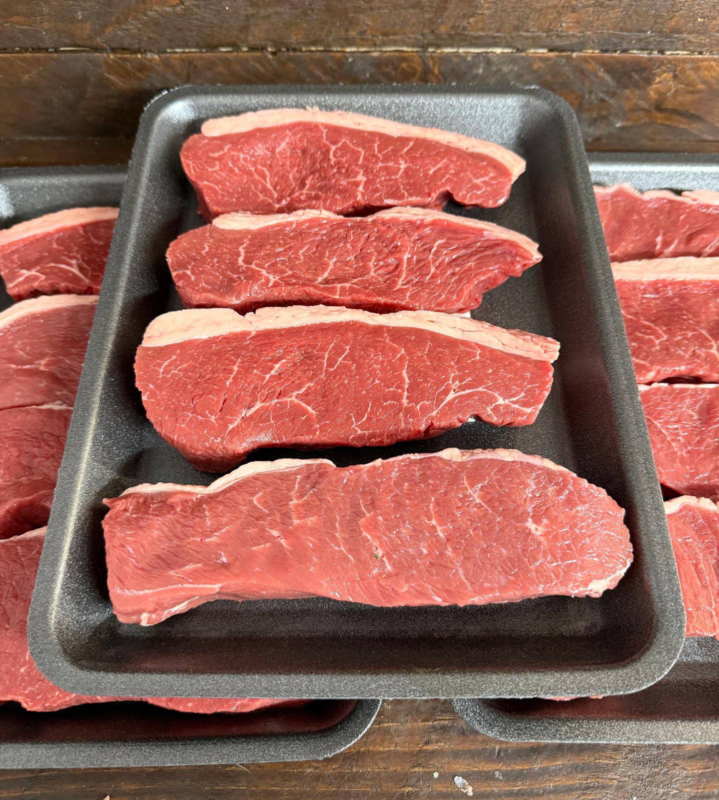 Picanha Steaks £10